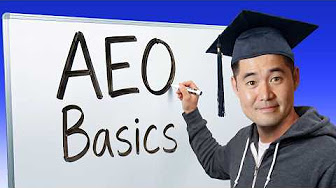 دوره جامع AEO: از صفر تا متخصص سئو شوید!